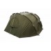 Палатка Prologic Cruzade session bivvy 2 w/overwrap