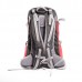 Рюкзак Deuter Futura 28л fire/titan