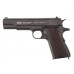 Пистолет Gletcher CLT 1911 A Soft Air металл