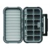 Коробка Flambeau 6134BR Blue ribbon fly box рыболовная пластик