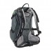 Рюкзак Deuter Futura 28л black