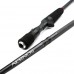 Спиннинг Shimano Aernos AX Casting 7'6" XXH 2,18 м 56-135гр