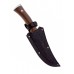 Нож Кизляр Клык-2 туристический рукоять кавказ. орех