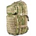 Рюкзак Mil-tec US Assault Pack SM Arid woodland