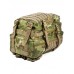 Рюкзак Mil-tec US Assault Pack SM Arid woodland