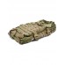 Рюкзак Mil-tec US Assault Pack SM Arid woodland