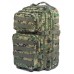 Рюкзак Mil-tec Lg Digital W/L
