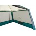 Палатка Greenell Веранда комфорт v2 зеленый