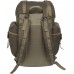 Рюкзак Nova Tour Охотник 35л V3 км диджитал зеленый