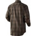 Рубашка Seeland Pilton faun brown check