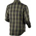 Рубашка Seeland Timber winter moss check