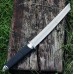 Нож Cold Steel Magnum Tanto фиксированный VG-10 рукоять пластик