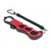 Захват для рыбы Grows culture Lip grip aluminum 6.5" красный