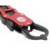Захват для рыбы Grows culture Lip grip aluminum 6.5" красный