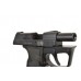 Пистолет Wasp Grom 9мм P.A. ОООП