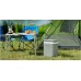 Холодильник Campingaz Powerbox plus 28л серый