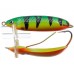 Блесна Rapala Minnow spoon RMS05 FT незацепляйка