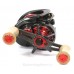 Катушка Abu Garcia Revo MGX treme 2-L