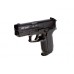 Пистолет Gletcher SS 2202 пластик
