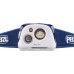 Фонарь Petzl Reactik blue