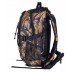 Ранец ХСН Adventure 25 hunter камыш
