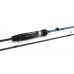 Спиннинг Favorite Blue Bird BB16-792L-T 2.36м 2-10гр 4-6lb ex-fast