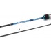 Спиннинг Favorite Blue Bird BB16-792L-T 2.36м 2-10гр 4-6lb ex-fast
