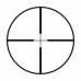 Прицел Leupold VX-I  4-12x40 duplex