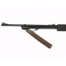 Винтовка Crosman 2100B мультикомпр. прицел 3-7*20 пластик 4,5мм