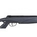 Винтовка Crosman NPSS 8-RNP77XM Nitro пластик 4,5мм