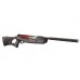 Винтовка Crosman NPSS 8-RNP77XM Nitro пластик 4,5мм