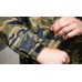 Куртка Prologic Bank bound 3-season camo fishing jacket