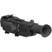 Прицел ночного видения Pulsar Digisight LRF N970 крепление weaver