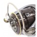Катушка Daiwa Luvias 15 2500