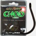 Крючки Gardner Covert chod barbed №6
