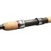 Спиннинг Daiwa Ninja NJX802MFSC Jigger-AX 2,40м 8-35гр