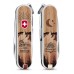 Нож Victorinox Classic Mountains are calling 58мм 7 функций
