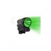 Фонарь Lightforce PRED9X green