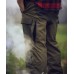 Брюки Seeland Prevail basic grizzly brown