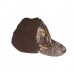 Шляпа HunterHide мех с ушками 3
