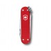 Нож Victorinox Classic Alox 58мм 5 функций красный