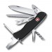 Нож Victorinox Outrider 111мм 14 функций зеленый