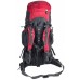 Рюкзак Trek Planet Kailash 75л красный