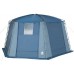 Шатер Trek Planet Siesta blue