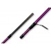 Спиннинг Crazy Fish Ebisu violet 215см 3-7гр light game