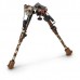 Сошки Caldwell XLA 13"-23" Bipod Camo Fixed