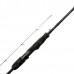 Спиннинг Savage Gear black savage dropshot 7'4'' 223см 2-12гр 2сек