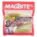 Приманка Magbite MBW04 Snatch bite shad 4-04 4.0" 5шт
