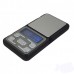 Весы Pocket Scale MN-100/MH-100 электронные
