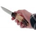 Нож Helle 99 Harding фикс. клинок 11 см рукоять береза